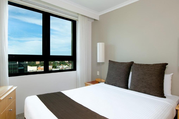 Hotel Mantra Parramatta